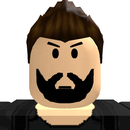 Roblox profile picture for @Unburden
