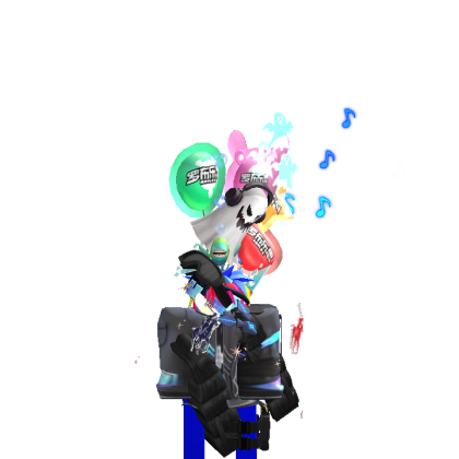 Roblox avatar