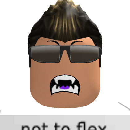 Roblox avatar