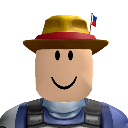 Roblox avatar