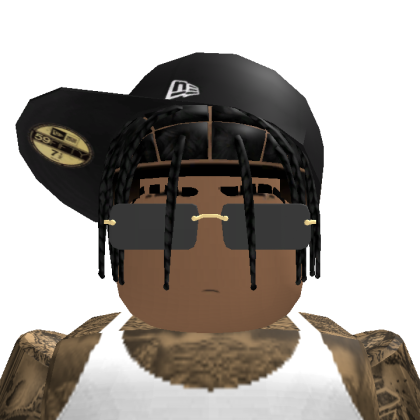 Roblox avatar