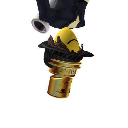 Icedemized