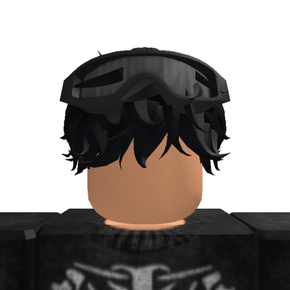 Roblox profile picture for @Hero