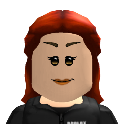 Roblox profile picture for @Lussygame
