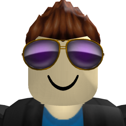Roblox profile picture for @teteuh0