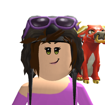 Roblox profile picture for @Rinlol