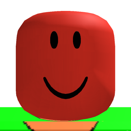 Roblox profile picture for @dyed