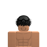 @Wolfyskeletonisback