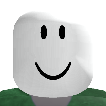 Roblox profile picture for @omalick