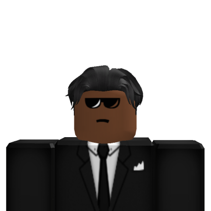 Roblox avatar