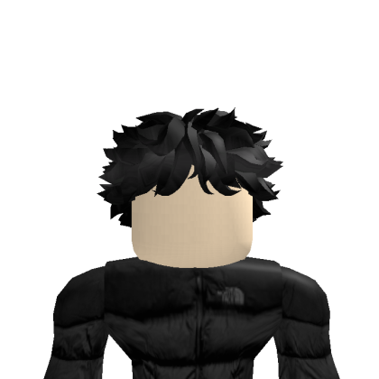 Roblox avatar
