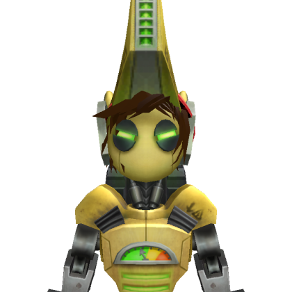 Roblox profile picture for @Kazumi_89