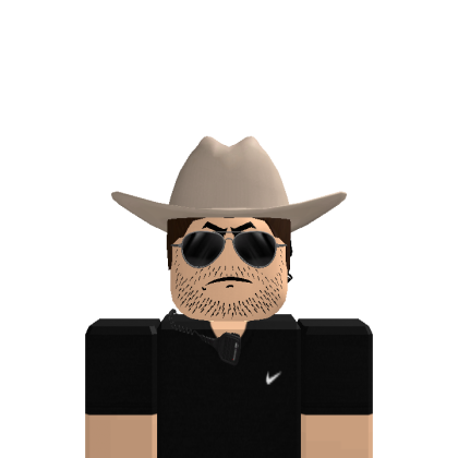 Roblox avatar