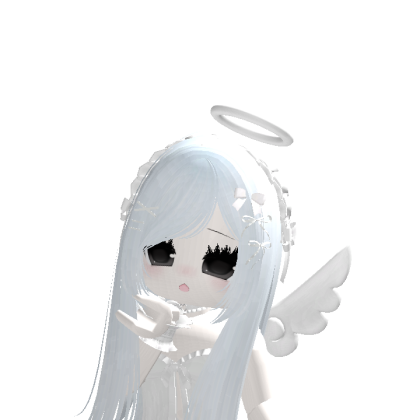 Roblox profile picture for @FL3RAA