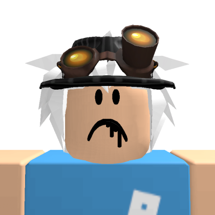 Roblox profile picture for @XVI