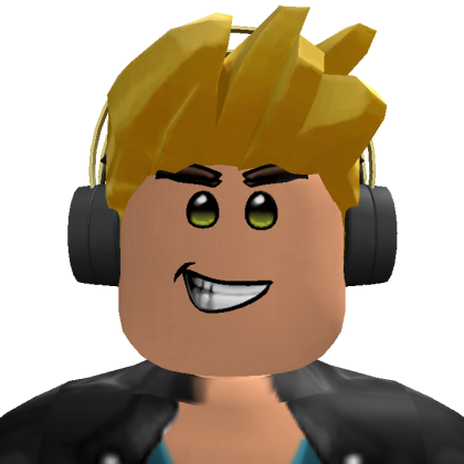 Roblox profile picture for @fheru2