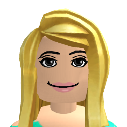 Roblox profile picture for @White3fox