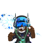 @Tronicthecooldude