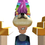 @StrangePoppop