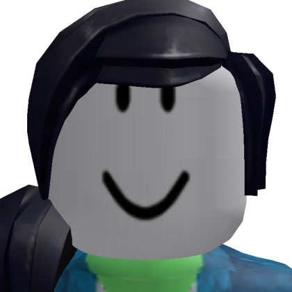 Roblox profile picture for @Univ01
