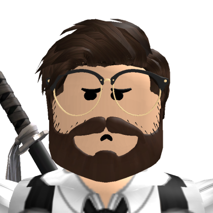 Roblox profile picture for @JennyKill