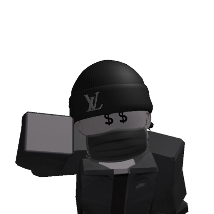 Roblox profile picture for @hol