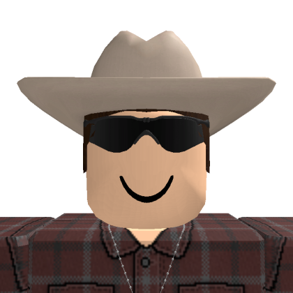 Roblox avatar