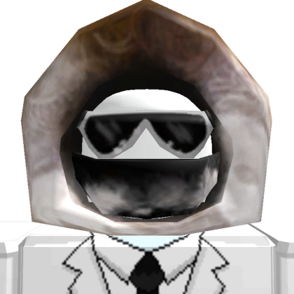 blodymaryman