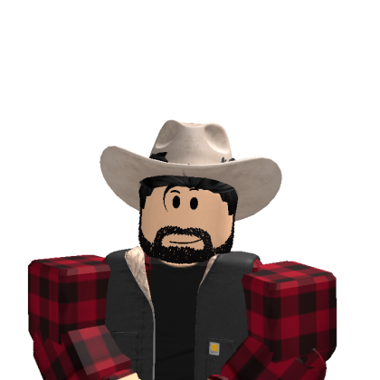 Roblox avatar