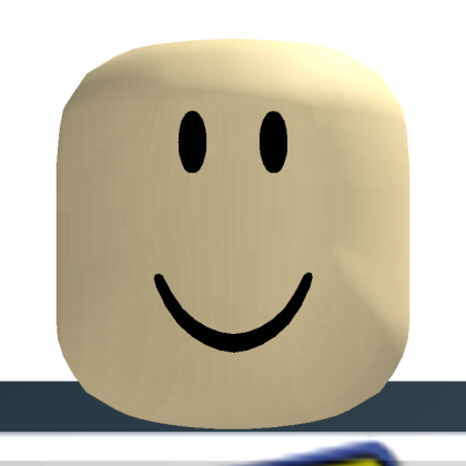 Roblox profile picture for @prad