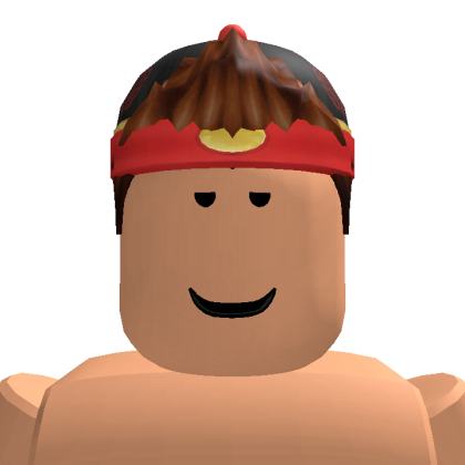Roblox avatar