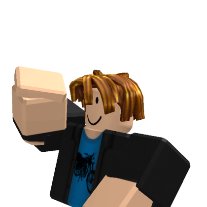 Roblox avatar