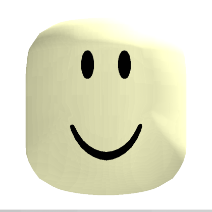 Roblox profile picture for @Tapes