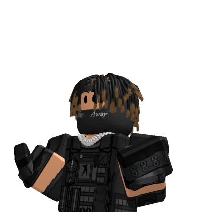 Roblox avatar