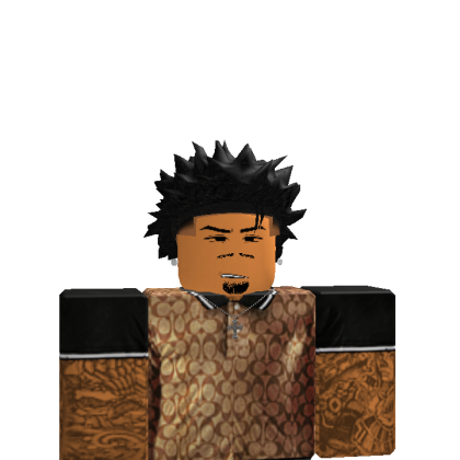Roblox avatar