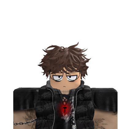 Roblox avatar