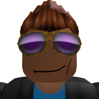 Roblox profile picture for @J4ones