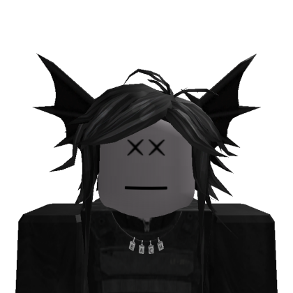 Roblox profile picture for @each