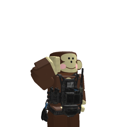 Roblox avatar