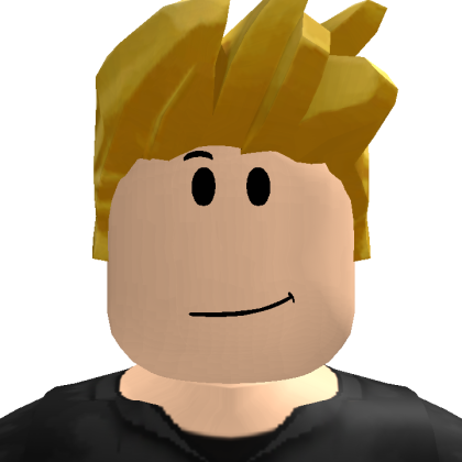 Roblox profile picture for @jonasL252