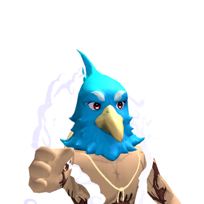 Roblox profile picture for @himang_dg
