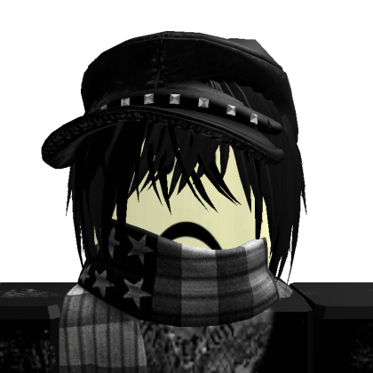 Roblox profile picture for @gale