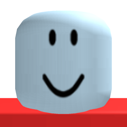 Roblox profile picture for @Allows