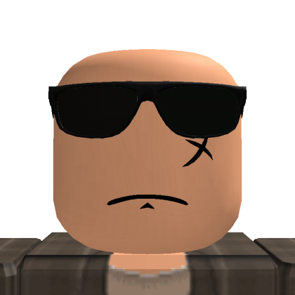 Roblox avatar