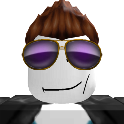 Roblox profile picture for @UgniusMik