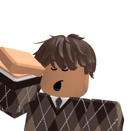 Roblox avatar