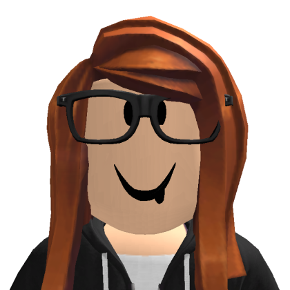 Roblox profile picture for @svnoocr