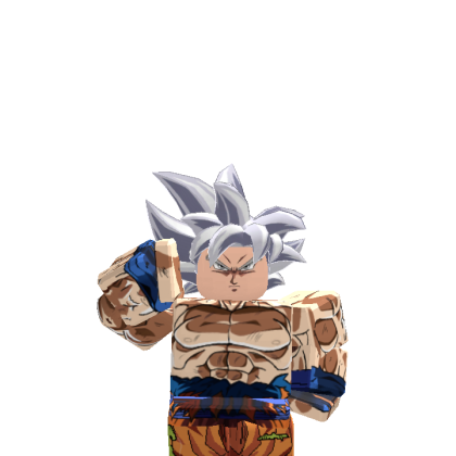 Roblox avatar