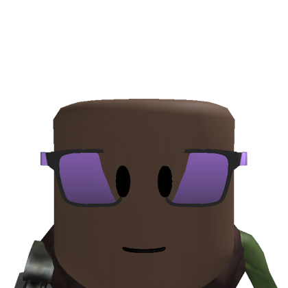 Roblox profile picture for @mr_smon9