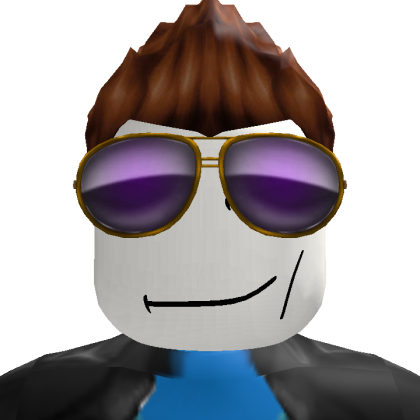 Roblox profile picture for @Realpex